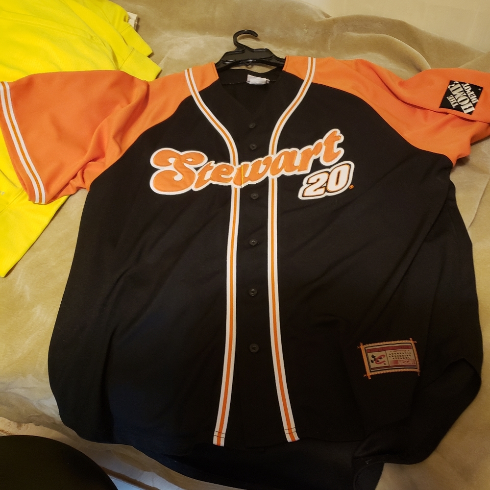 Jersey